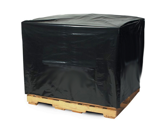 Capa de Pallet de Alta Qualidade