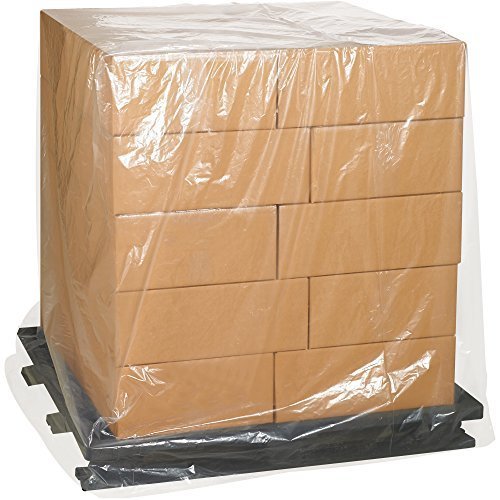 Capa de Pallet de Alta Qualidade