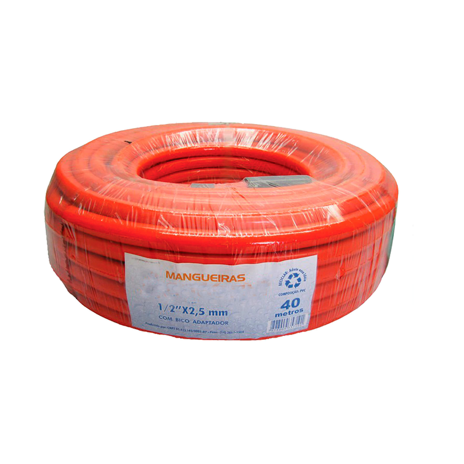 PVC Bobininha de Qualidade