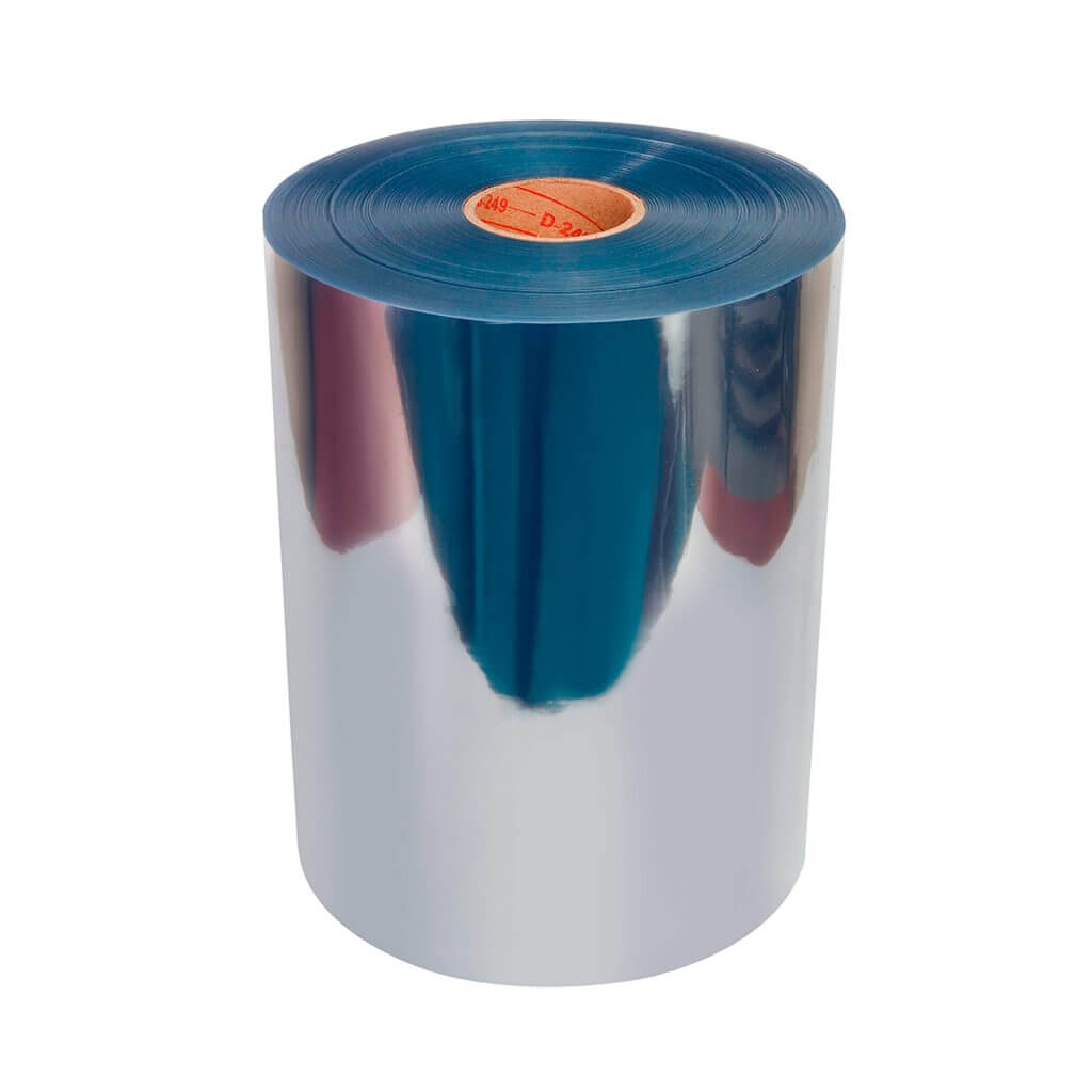 PVC Blister de Alta Qualidade