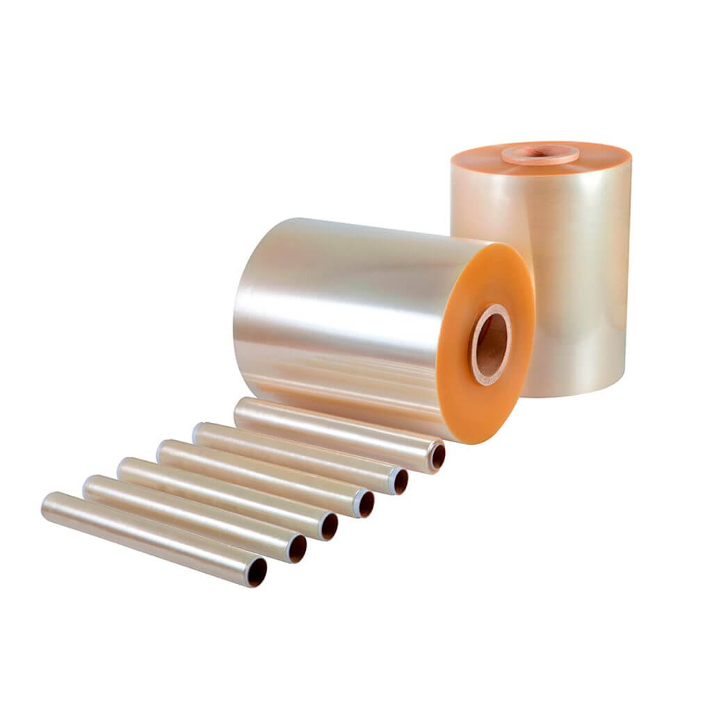 PVC Fracionamento de Qualidade