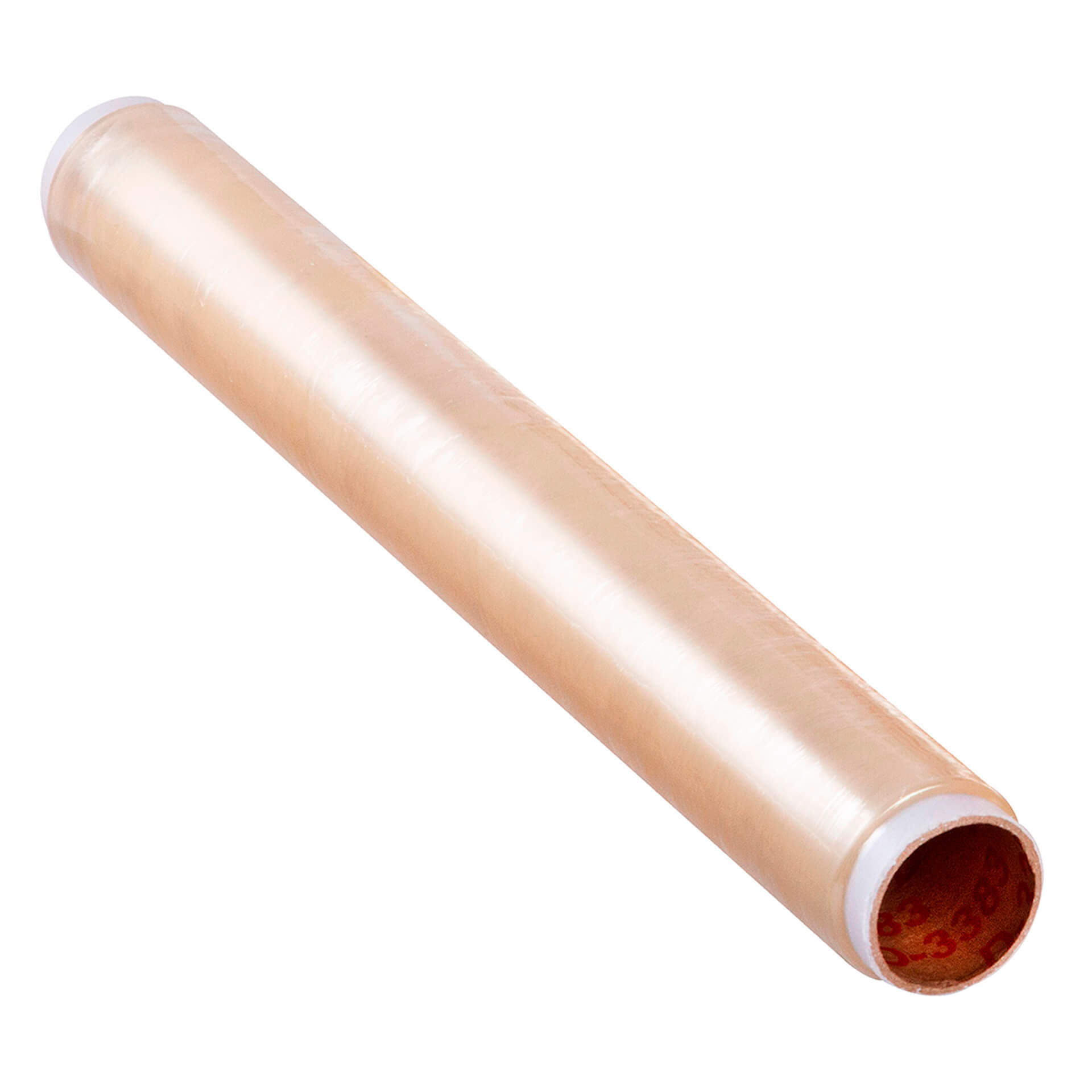 PVC Fracionamento de Qualidade