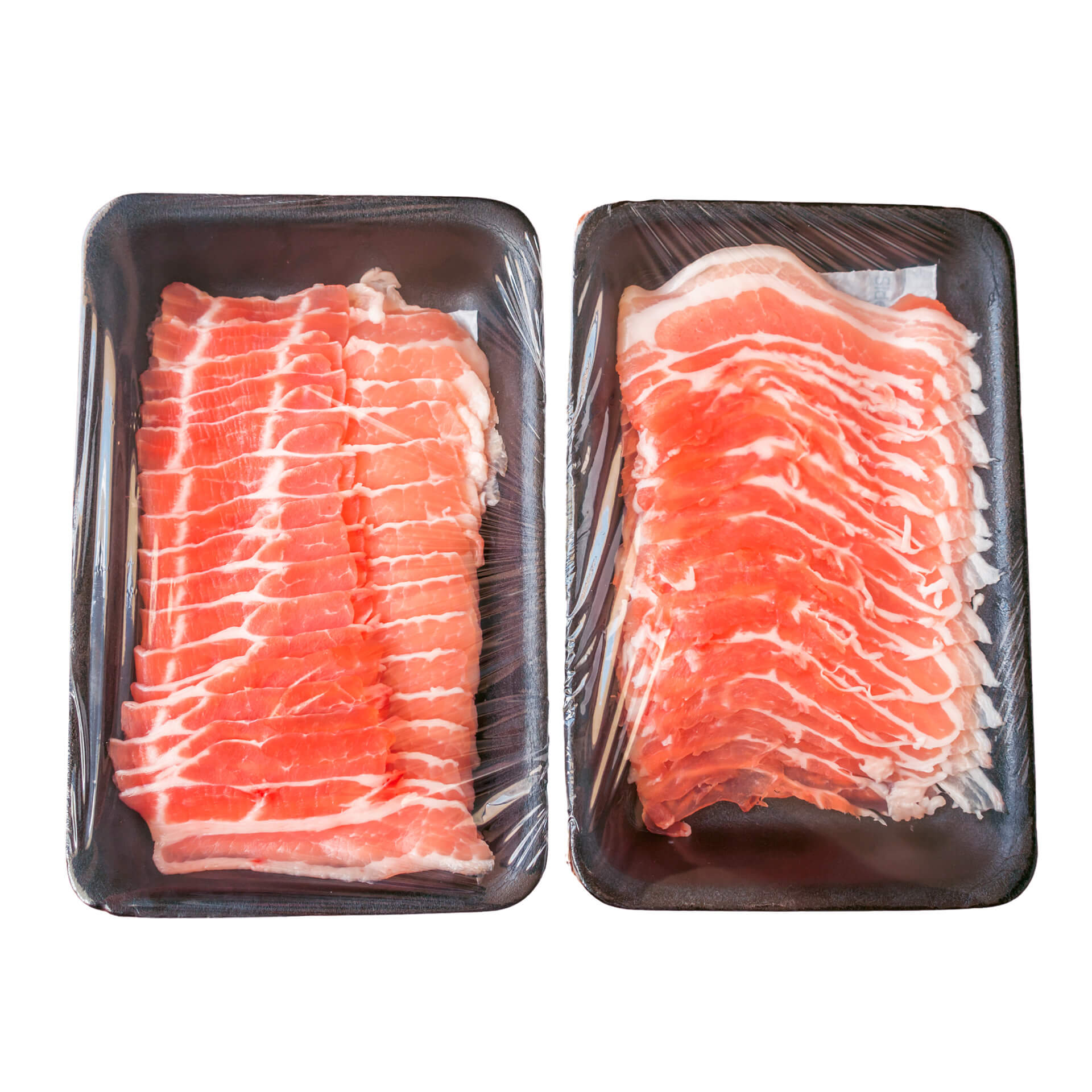 PVC Freezer Moderno