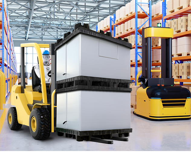 Mangas e Shuttles de Alta Qualidade
