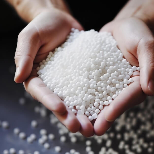 Tipos de Plásticos e suas Aplicações